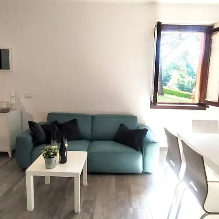 Lägenhet Sarah's Place *