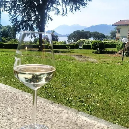 Sarah's Place アパート *