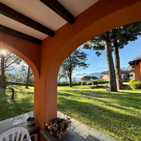 Sarah's Place Lägenhet