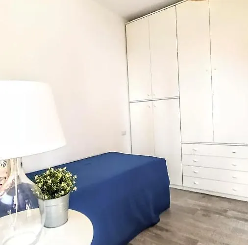 Lägenhet Sarah's Place Menaggio