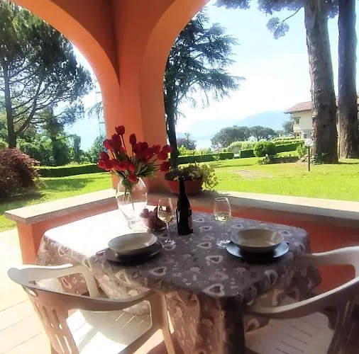 Sarah's Place Lägenhet