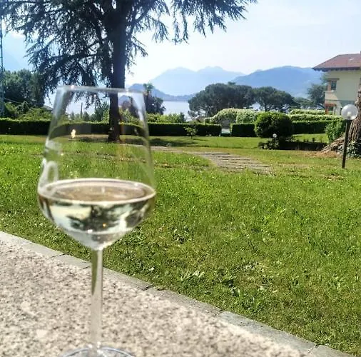 Sarah's Place Lägenhet *