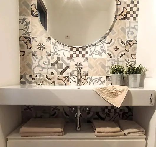 Sarah's Place Lägenhet *