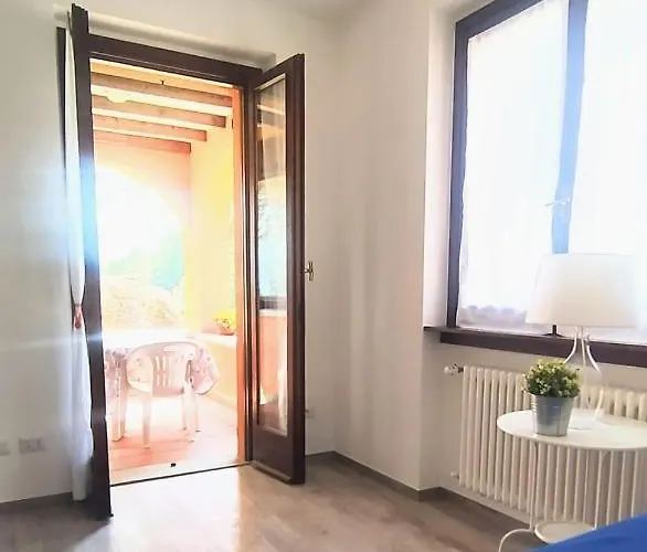 Lägenhet Sarah's Place Menaggio