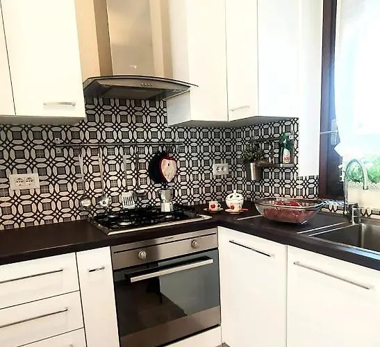 Sarah's Place * Menaggio