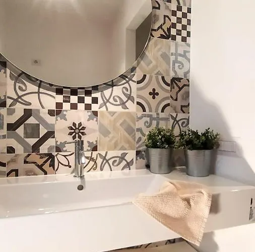 Sarah's Place Lägenhet *