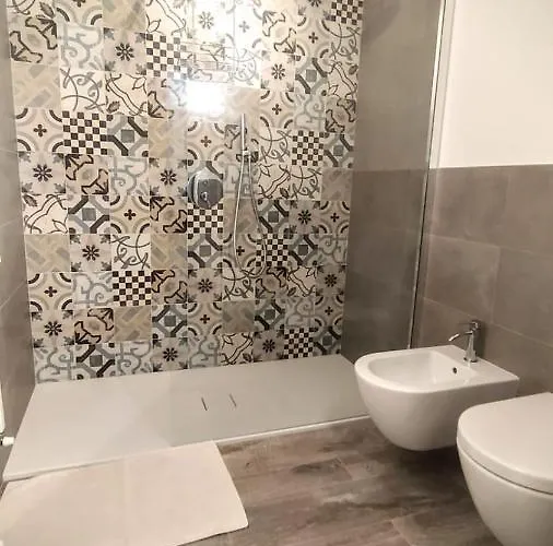 Sarah's Place Menaggio