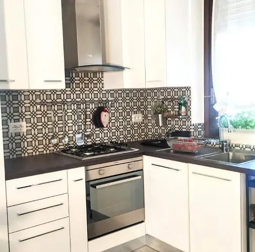 Sarah's Place Lägenhet *