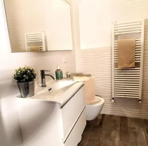 Sarah's Place Menaggio