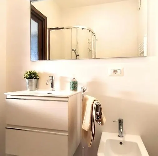 Lägenhet Sarah's Place