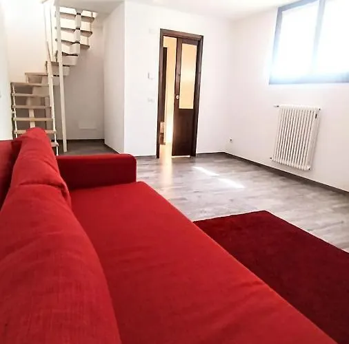 Sarah's Place Menaggio