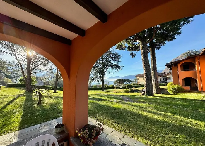 Sarah's Place Lägenhet