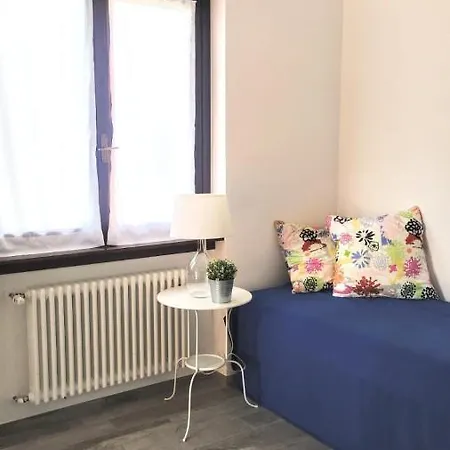 Sarah's Place Lägenhet