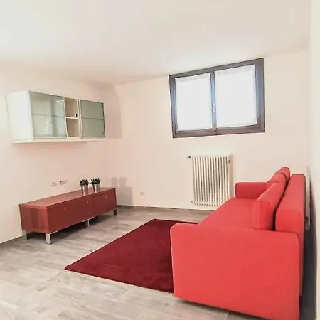 Appartement Sarah's Place