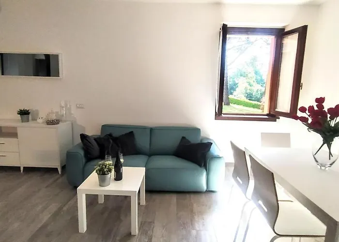 Appartement Sarah's Place *