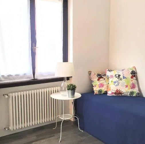 Sarah's Place Appartement