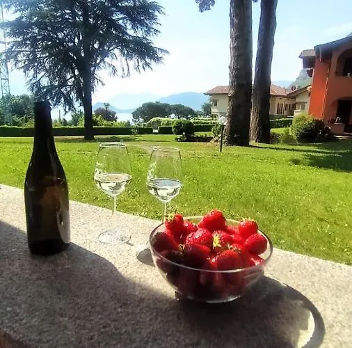 Sarah's Place Menaggio